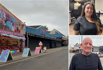 ‘We need buses, shops and swings’: How we would spend £20m to stop ‘decline’