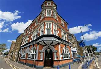 Town’s only hotel could lose licence after people chased with weapons and suspected drugs found in toilet