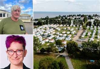 Major caravan park redevelopment could see ‘illegal occupants’ ousted