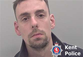 Brazen shoplifter who targeted Kent supermarkets jailed