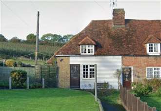 Proposal to revamp listed home among latest planning applications