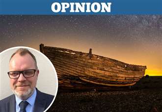 ‘Kent’s key seaside towns – ranked!’