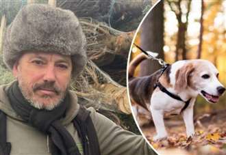 Garden centre boss lifts year-long ban on dogs