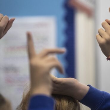 Trainee teachers offered tax-free incentives – if they pick these specific subjects
