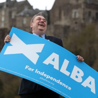 Police investigating report of ‘irregularities’ in Alba Party finances