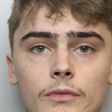 Man who stabbed 16-year-old Syrian refugee in neck after he brushed past his girlfriend found guilty of murder