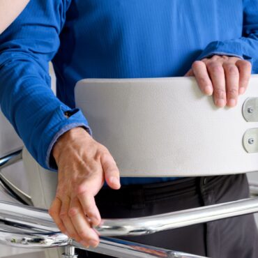 What is motor neurone disease and how is it linked to sport?