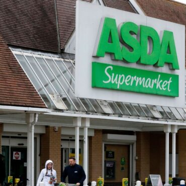 Autistic man told he could no longer work for Waitrose hired by Asda