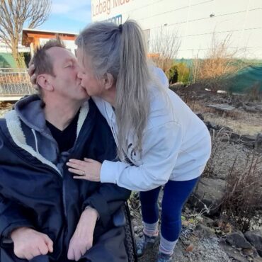 Widow who helped husband ‘die with dignity’ won’t face charges
