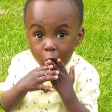 Father of toddler who died from mould in flat hopes new law will save others