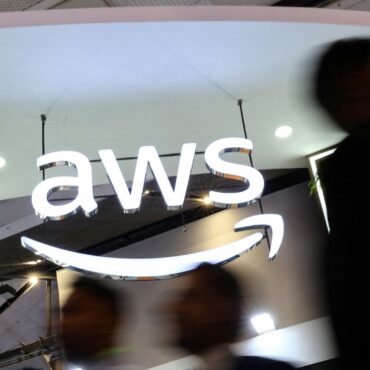 ‘Significant signs of recovery’ hours after major internet outage