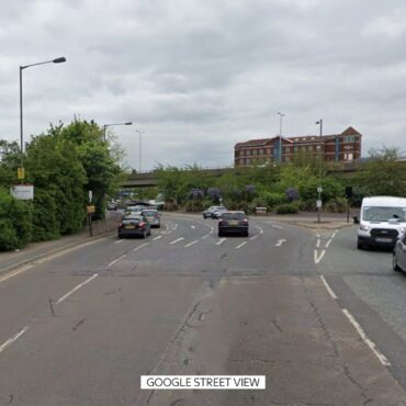 Man and woman arrested over death of one-year-old girl ‘who came into contact with chemicals’