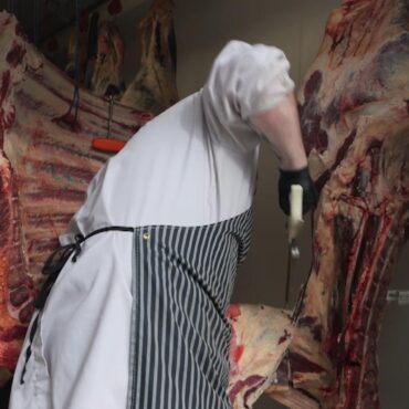 Shrinking herds and rising costs: The beef market is in turmoil – and inflation is spiralling