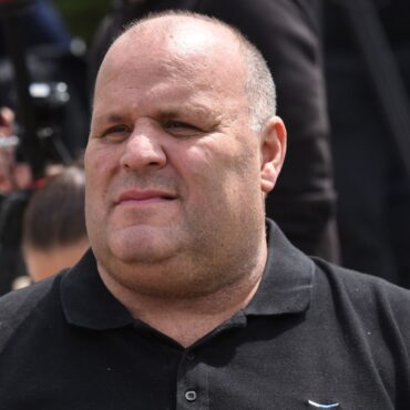 Social media star ‘Big John’ Fisher to be deported after being detained in Australia