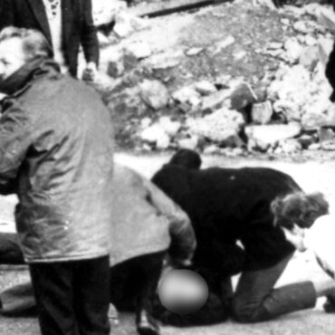 The fears of the Bloody Sunday victims’ families have come true