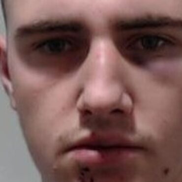 Serial offender jailed for stabbing a father to death outside nightclub