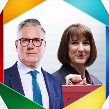Budget 2025: What tax rises and spending cuts could Rachel Reeves announce?
