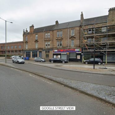 Woman raped and robbed by two men