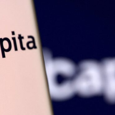 Govt contractor fined £14m after more than six million people had data stolen in cyber attack