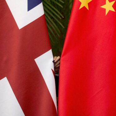 The three key questions about the China spy case that need to be answered