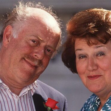 Keeping Up Appearances star Dame Patricia Routledge has died