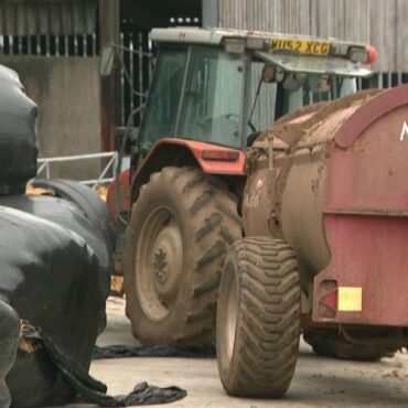 Too little too late? Farming community responds to rumours of an inheritance tax U-turn