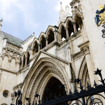 Ex-British soldiers fathered Kenyan children while at Army base