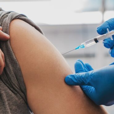 Who can get COVID jab – as pharmacies turn people away over eligibility confusion