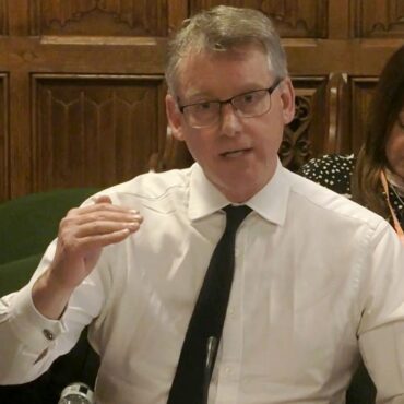 Boss of NHS watchdog resigns after Leeds NHS trust maternity inquiry launched