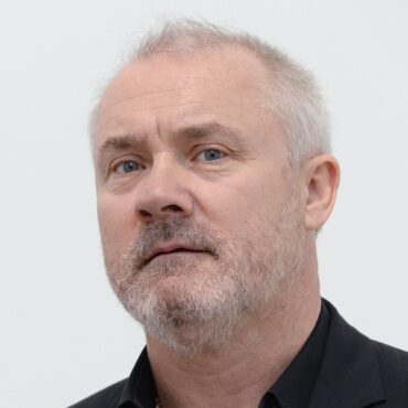 Man jailed after burgling Damien Hirst’s studio while wearing GPS tag