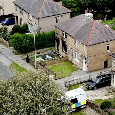 House fire murder accused died of heart attack, inquest hears