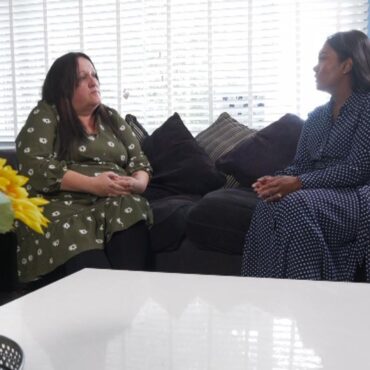 Families of domestic abuse victims are at breaking point – today they hope for answers