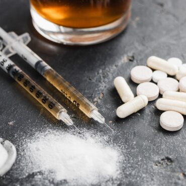 ‘Do what is right’: MSPs urged to put party politics aside and back addiction recovery bill
