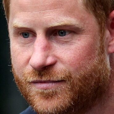 Chad cuts ties with Prince Harry’s ‘disrespectful’ wildlife charity