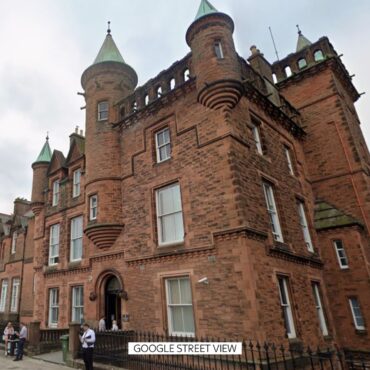 MSP appears in court charged with voyeurism and possessing indecent images of children