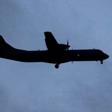UK regional airline ‘suspends operations’