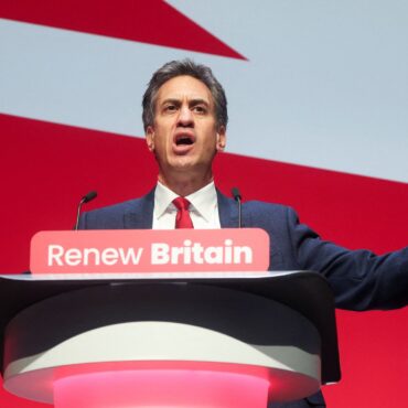 Labour vows to ban fracking for good