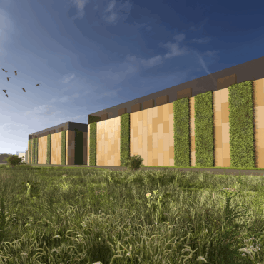 ‘Huge vote of confidence’ as data centre giant announces £4bn British investment