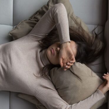 Scientists hail breakthrough test for chronic fatigue syndrome
