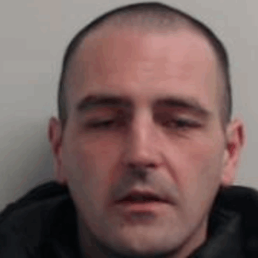 Murderer jailed for attacking man with ‘napalm cocktail’ before stabbing him in heart