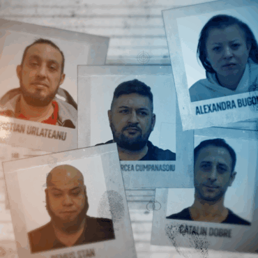 Romanian grooming gang jailed for raping and sexually exploiting women