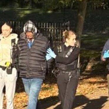 Deputy PM to face Commons grilling over wrongly released migrant sex offender