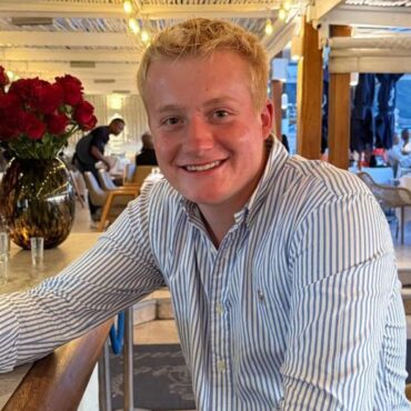 Ex-England footballer Stuart Pearce’s son dies in tractor crash