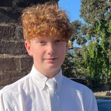 Teenager guilty of murdering 16-year-old at New Year’s Eve event