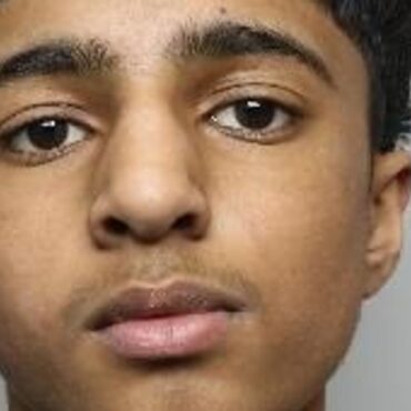 Boy, 15, who knifed school pupil to death sentenced to at least 16 years behind bars