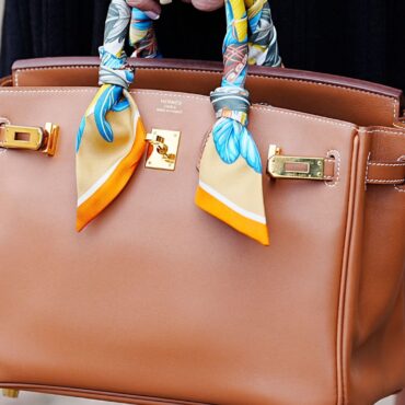 How victim of self-styled ‘British Kardashian’ helped police catch designer handbag scammer