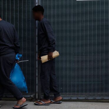 Man deported under ‘one in, one out’ scheme returns to UK in small boat