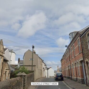 Five teenagers arrested as murder probe under way after house fire