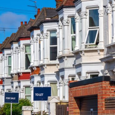 What is Labour’s Renters’ Rights Bill – and will it end no-fault evictions?