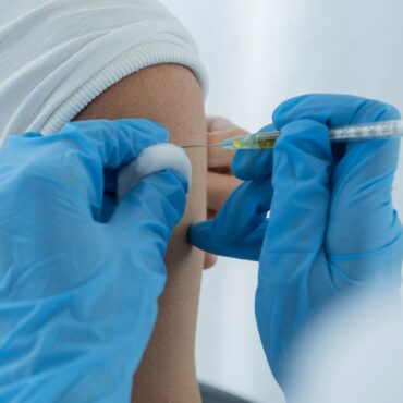 ‘Game-changing’ HIV prevention jab to be approved for use in England and Wales